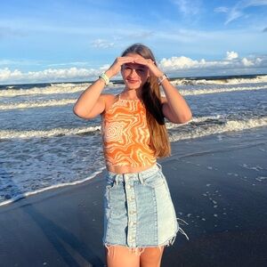 Meet your Posher, Kamryn